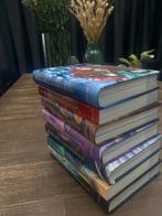 Set van "De heksen van Fantasia ", Boeken, Kinderboeken | Jeugd | 10 tot 12 jaar, Verzenden, Zo goed als nieuw, Elisabetta Dami