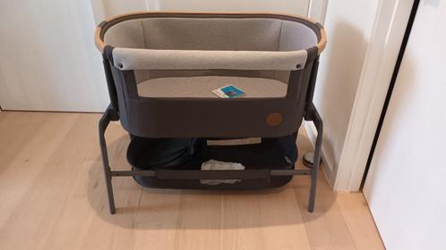 Maxi-Cosi Iora co-sleeper, Kinderen en Baby's, Babywiegjes en Ledikanten, Zo goed als nieuw, Wieg, Ophalen