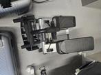 Allerlei fitness materiaal, Sport en Fitness, Fitnessmaterialen, Ophalen, Gebruikt, Benen
