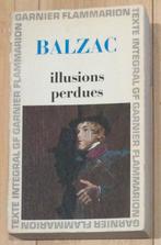 Balzac Illusions perdues, Utilisé