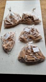 Deuvels, Doe-het-zelf en Bouw, Ophalen, Nieuw