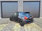 Mini Cooper SE Pano-Harman kardon-Keyless-HUD-Led, Auto's, Mini, USB, 1440 kg, Zwart, Leder