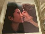 JOHN LENNON  YOKO ONO / MILK AND HONEY, Ophalen of Verzenden, Zo goed als nieuw