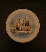 Hummel Goebel bord, Ophalen of Verzenden, Zo goed als nieuw, Hummel