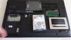 Vervangen disque HDD -> SSD (PC / Mac / iMac), Ophalen, Nieuw, Intern, HDD
