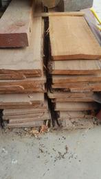 Planken Larix, Doe-het-zelf en Bouw, Hout en Planken, Ophalen