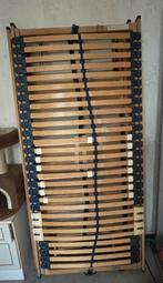 Lattenbodems, Huis en Inrichting, Ophalen, Zo goed als nieuw, Eenpersoons