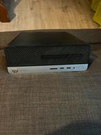 HP Prodesk 400 G5 SFF Hackintosh macOS Sequoia 15.5, Gebruikt, HP, SSD, Intel Core i5