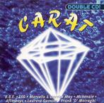 Carat: Welcome To The Afterclub, Cd's en Dvd's, Cd's | Dance en House, Ophalen of Verzenden, Zo goed als nieuw, Techno of Trance
