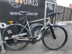 Gravel bike superior x-road comp (56) demo met garantie, Ophalen, Nieuw