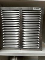 Grille d’aération rectangulaire 300x300mm, Enlèvement, Neuf