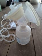 melkpomp AVENT - Tire Lait Electrique, Ophalen, Gebruikt, Borstkolf