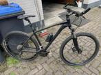 mtb fietsen, Fietsen en Brommers, Fietsen | Mountainbikes en ATB, 49 tot 53 cm, Ophalen, Gebruikt, Giant