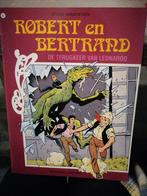 Willy Vandersteen - 89 terugkeer leo, Enlèvement, Willy Vandersteen