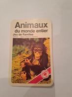 Kwartet, Animaux du monde entier, Ophalen, Gebruikt, Kwartet(ten)