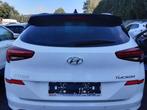 ACHTERKLEP Hyundai Tucson (TL) (01-2015/12-2020), Auto-onderdelen, Achterklep, Gebruikt, Hyundai