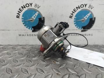 VOLVO XC40 [FUEL_PUMP] 2022 beschikbaar voor biedingen