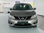 Nissan Pulsar 1.2I Benzine AUTOMAAT 08/2015, Automaat, Euro 6, Bedrijf, Achteruitrijcamera