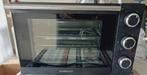Mini Bakoven AMBIANO 1200W  Met Gebruiksaanwijzing Nieuw !!!, Caravans en Kamperen, Ophalen of Verzenden, Nieuw