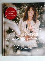 Pascales Keuze: Feestelijk & Origineel (hardcover), Ophalen of Verzenden, Zo goed als nieuw, Pascale naessens