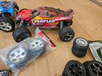 Voiture traxxas, Hobby en Vrije tijd, Gebruikt, Auto offroad, Schaal 1:10, RTR (Ready to Run)