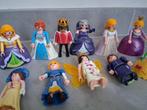 Playmobil prinsessen koning...., Ophalen of Verzenden, Zo goed als nieuw