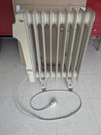 Neufunk 1500W elektrische Olieradiator - Werkt perfect, Ophalen, 30 tot 80 cm, Gebruikt, Radiator