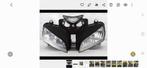 2004 tot 2007 koplamp nieuw voor cbr600rr, Motoren, Motoren | Honda, Particulier