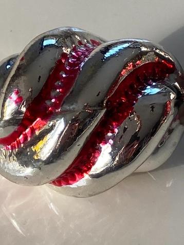 AJEKO kerstbal jaren '50 beschikbaar voor biedingen