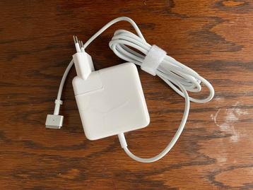 MacBook Air 45w MagSafe 2-oplader - Nieuw beschikbaar voor biedingen