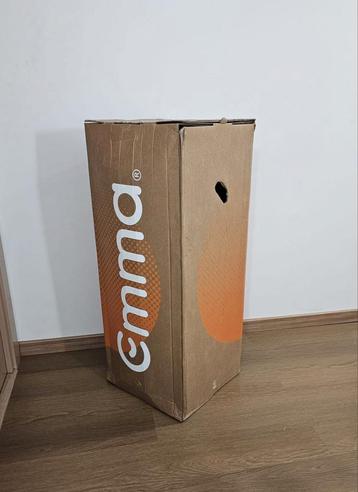 NIEUW EMMA DIAMOND schuimmatras 160x200 beschikbaar voor biedingen