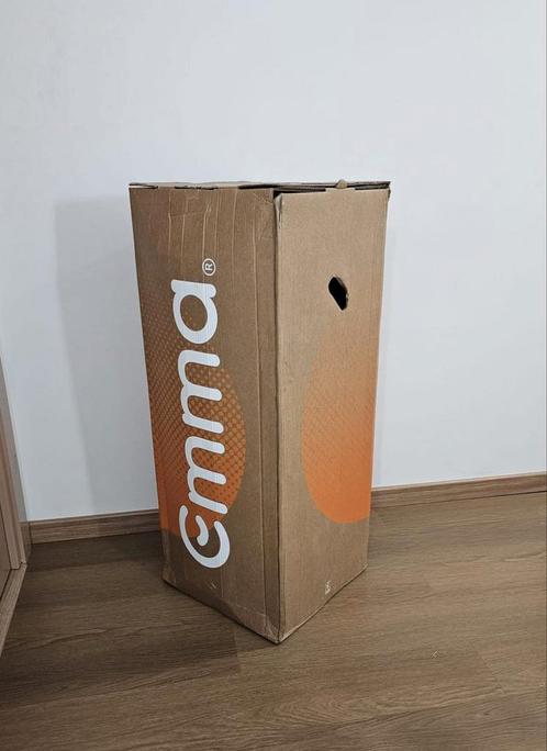 NIEUW EMMA DIAMOND schuimmatras 160x200, Huis en Inrichting, Slaapkamer | Matrassen en Bedbodems, Nieuw, Matras, 160 cm, 200 cm