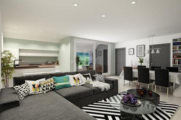 Appartement te koop in Nandrin, Immo, Appartement