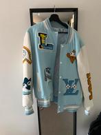 Jas Louis Vuitton The Simpsons te koop, Kleding | Heren, Jassen | Zomer, Ophalen, Zo goed als nieuw, Maat 56/58 (XL)