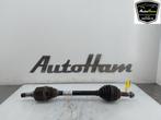 AANDRIJFAS LINKS VOOR ABS Jumpy (|9806153080|1614919680|), Auto-onderdelen, Gebruikt, Citroën