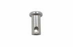 Deurstop clevis pin Classic MINI., Auto-onderdelen, Nieuw, Deur, Mini, Links