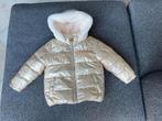 Veste d'hiver fille, Kinderen en Baby's, Kinderkleding | Maat 98, Gebruikt, Meisje, Ophalen of Verzenden, Sergent Major