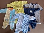 Set babypyjama's - maat 56, Kinderen en Baby's, Ophalen of Verzenden, Zo goed als nieuw