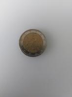 Italië herdenkingsmunt van 2 euro 2014, Ophalen of Verzenden, Italië, 2 euro, Losse munt