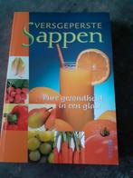 S. Tyberg - Versgeperste sappen, Boeken, Ophalen of Verzenden, Zo goed als nieuw, S. Tyberg