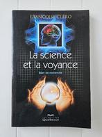 Wetenschap en helderziendheid: onderzoeksbeoordeling, Boeken, Ophalen of Verzenden, Gelezen, Françoise Clero