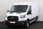 Ford Transit VAN L2H2 2.0 MT TDCi TREND BUSINESS VAN L2H2 2., Voorwielaandrijving, 4 deurs, Euro 6, Wit