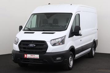 Ford Transit VAN L2H2 2.0 MT TDCi TREND BUSINESS VAN L2H2 2. beschikbaar voor biedingen