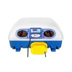 Borotto Real49 automatische broedmachine + Gratis broedeiere, Dieren en Toebehoren, Ophalen of Verzenden, Nieuw, Broedmachine
