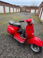 Vespa primavera 125cc, Fietsen en Brommers, Scooters | Vespa, Ophalen, Tweetakt, Gebruikt, Overige modellen