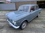 Fiat 1500 1964 Nette staat, Auto's, Fiat, 4 deurs, Gebruikt, Overige modellen, 4 cilinders