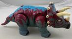 Fisher Price Imaginext Triceratops dino Trample speelgoed, Kinderen en Baby's, Speelgoed | Fisher-Price, Verzenden, Zo goed als nieuw