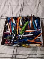 Pennen, Collections, Stylos, Enlèvement, Comme neuf