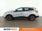 Renault Kadjar 1.5 BLUE dCi Intens (bj 2020, automaat), Auto's, Renault, Kadjar, Gebruikt, 116 pk, Particulier