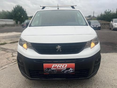 Peugeot Partner 1.6 HDi*Camionnette*Euro 6b*Clim*Ve*Re*Vc*et, Autos, Peugeot, Entreprise, Achat, Partner, ABS, Airbags, Air conditionné